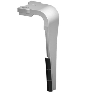 Dent de herse Sulky 980314 320x110x18 mm 3PL. Droite