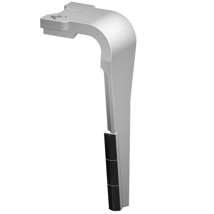 Dent de herse Sulky 980314 320x110x18 mm 3PL. Droite