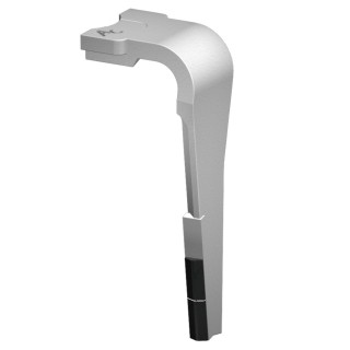 Dent de herse Sulky 980314 320x110x18 mm 2PL. Droite