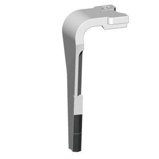 Dent de herse Sulky 980315 320x110x18 mm 2PL. Gauche