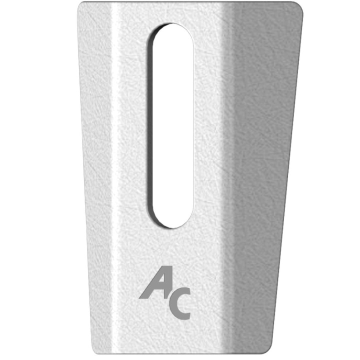 Grattoir Amazone 967074 80x50x4 mm