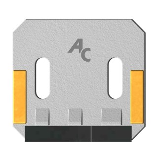 Grattoir Sulky 720345-720346 90x100x5 mm