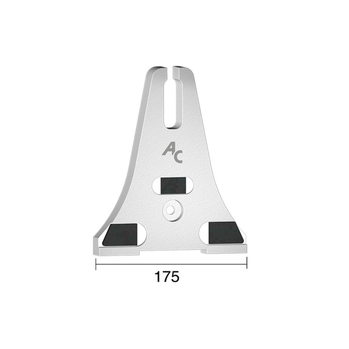 Talon de semoir Horsch 0031 0656, 175 mm