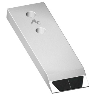 Bec décompacteur plat Bonnel 20803 330x100x70 mm
