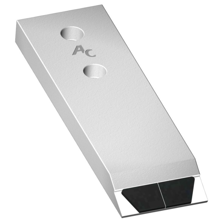 Bec décompacteur plat Bonnel 20803 330x100x70 mm