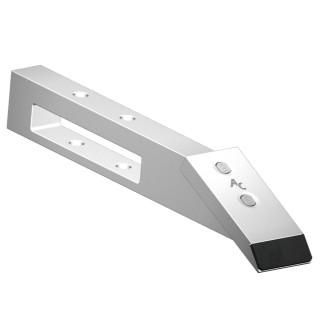 Bec lame décompacteur Souchu-Pinet, Tip-Top, Askel 160x70x20 mm