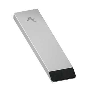 Bec à souder carbure plat Universel avec recharge pour décompacteur 300x70x20 mm