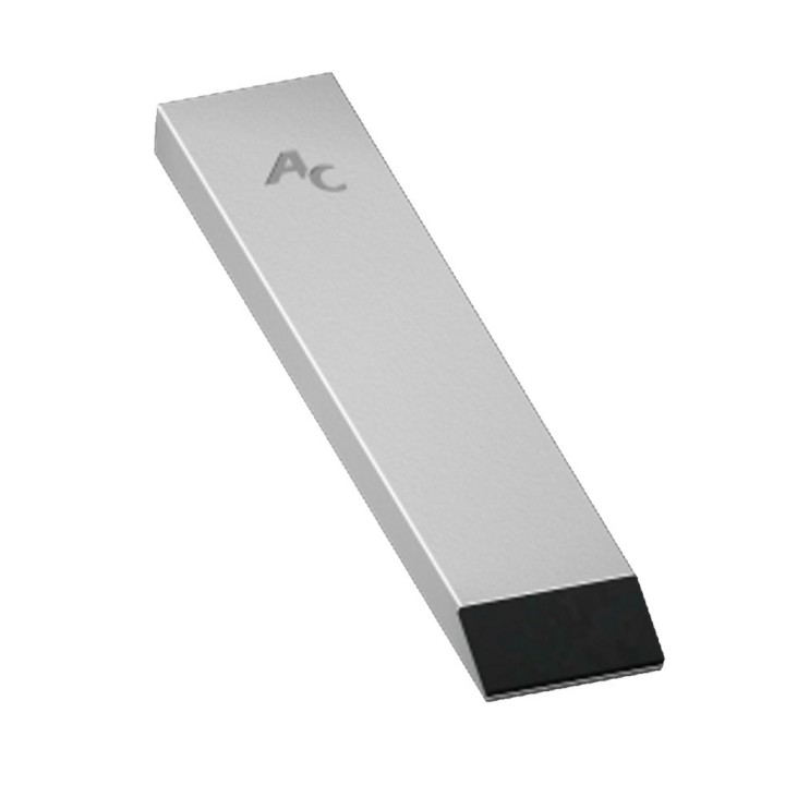 Bec à souder carbure plat Universel avec recharge pour décompacteur 300x60x20 mm