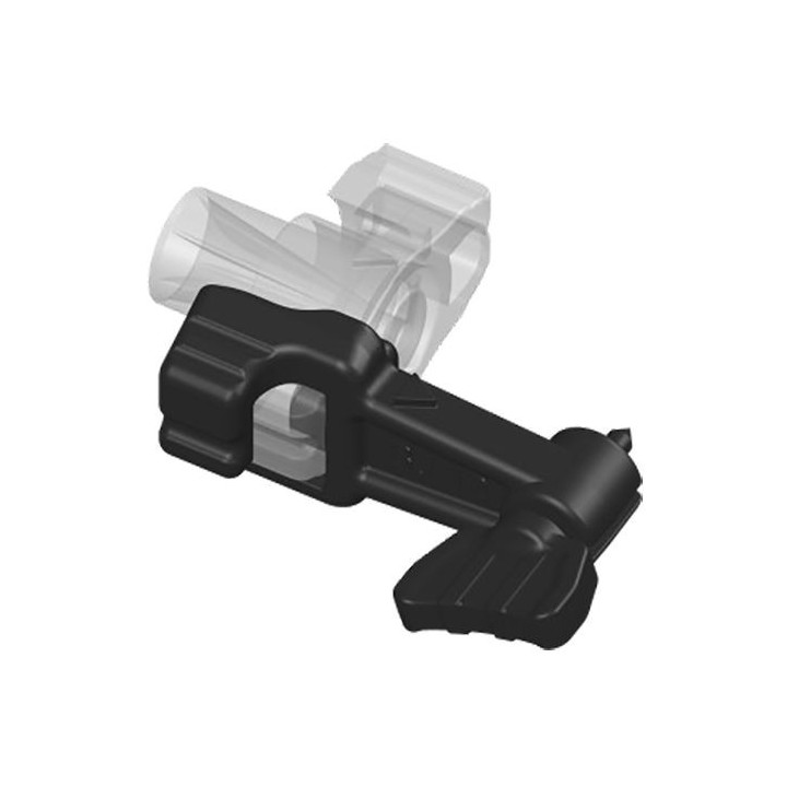 Kit vis brise-jet Rolland adaptable sur arroseurs 12-8, 12-28
