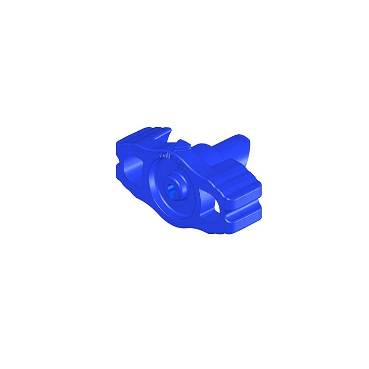 Buse arrière Rolland pour arroseur 12-8, 1/4 tour Ø 2 mm