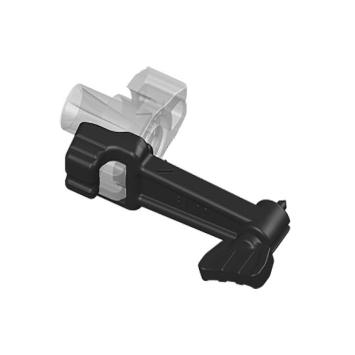 Kit vis brise-jet BJ20 Rolland adaptable sur arroseur 20