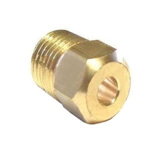 Buse avant laiton Rolland Ø 5 mm