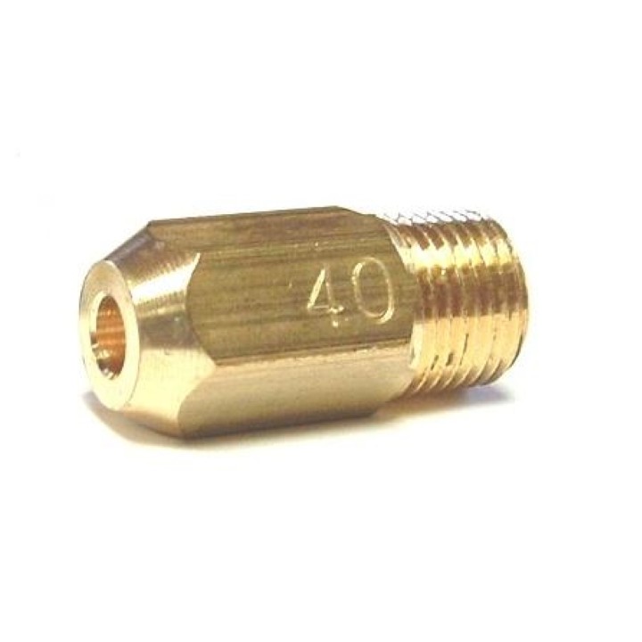 Buse avant laiton Rolland Ø 4 mm