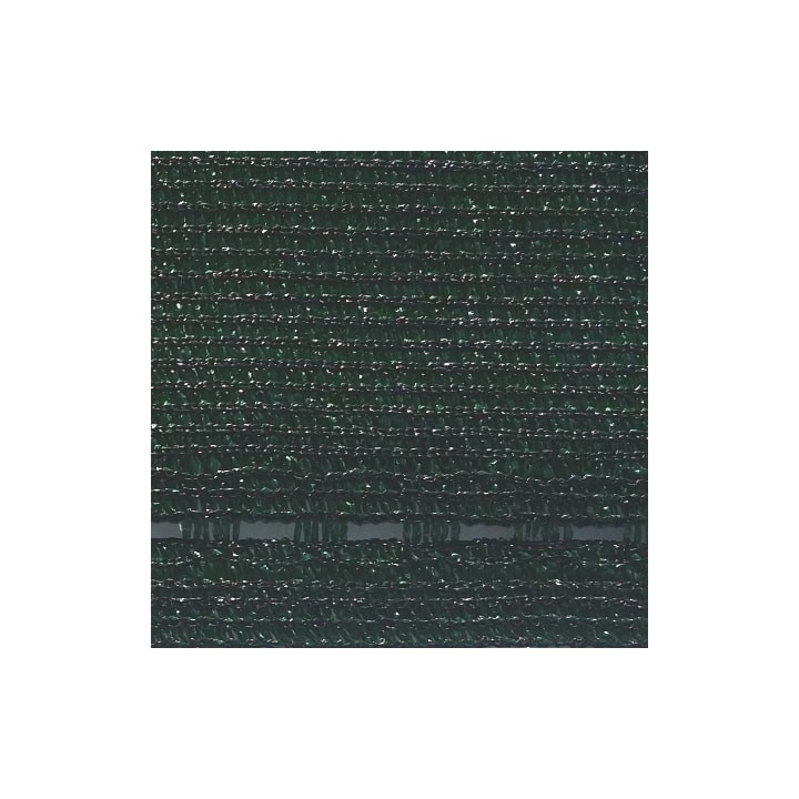 Brise Vue Vert PRO PREMIUM 230 g/m² LONODIS 50 m
