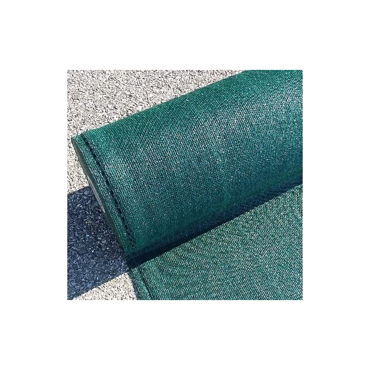 Brise Vue Vert PRO PREMIUM 230 g/m² LONODIS 50 m