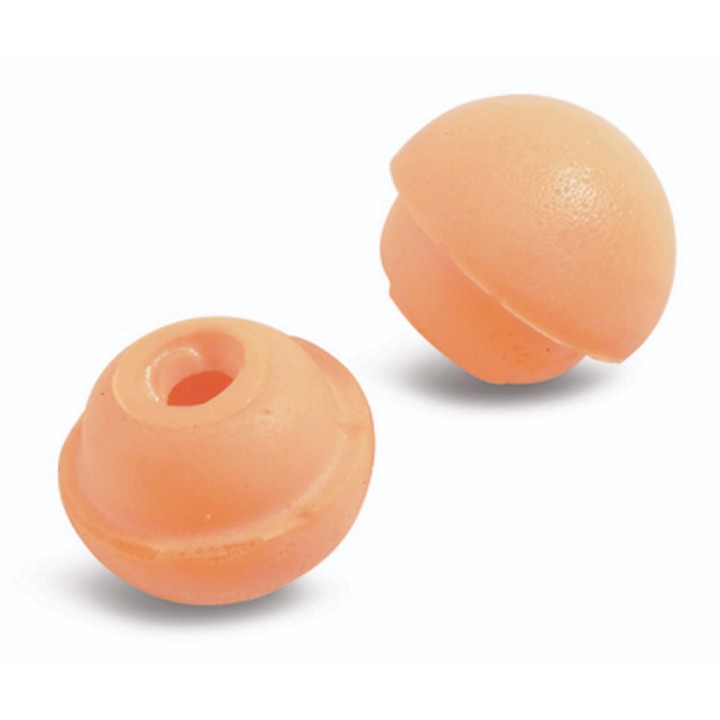 Paire de bouchons antibruit Percap Honeywell Sperian
