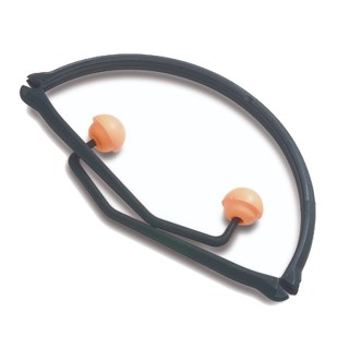 Arceau pliable antibruit Percap Honeywell Sperian