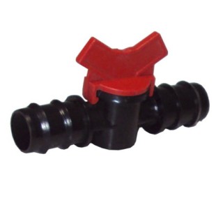 Vannette Ø 16 cannelée Toro (x 10 pcs)