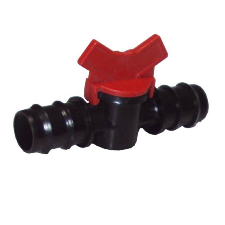 Vannette Ø 16 cannelée Toro (x 10 pcs)