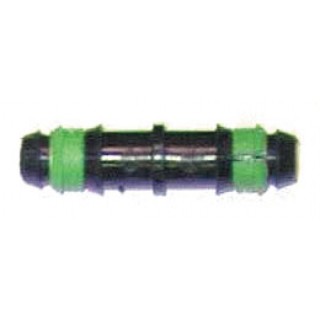 Jonction cannelée Ø 16 mm Toro