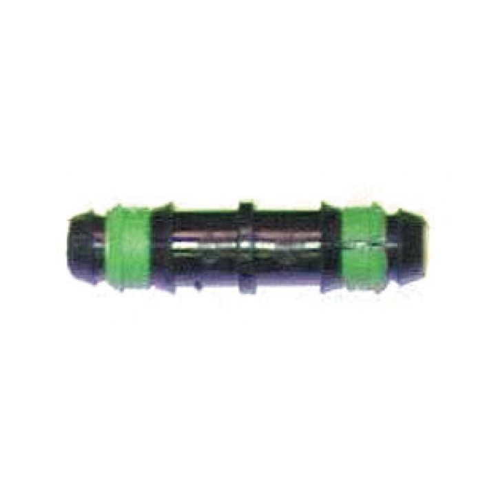 Jonction cannelée Ø 16 mm Toro