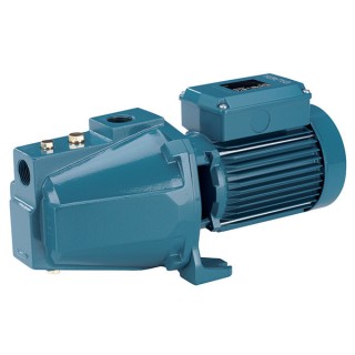 Pompe NGM 5-18E Mono Calpeda, autoamorçante, fonte