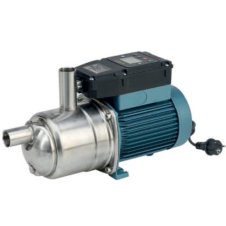 Pompe E-NGXM 3-100-PC Mono Calpeda, autoamorçante, inox, automatique