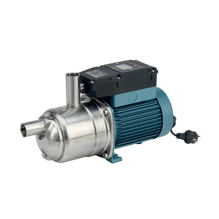 Pompe E-NGXM 3-100-PC Mono Calpeda, autoamorçante, inox, automatique