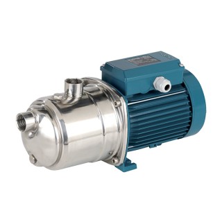 Pompe NGXM 6-22 Mono Calpeda, autoamorçante, inox