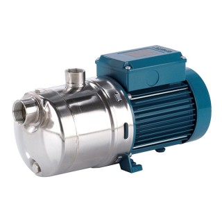 Pompe MXH 406/A Tri Calpeda, multicellulaire, horizontale