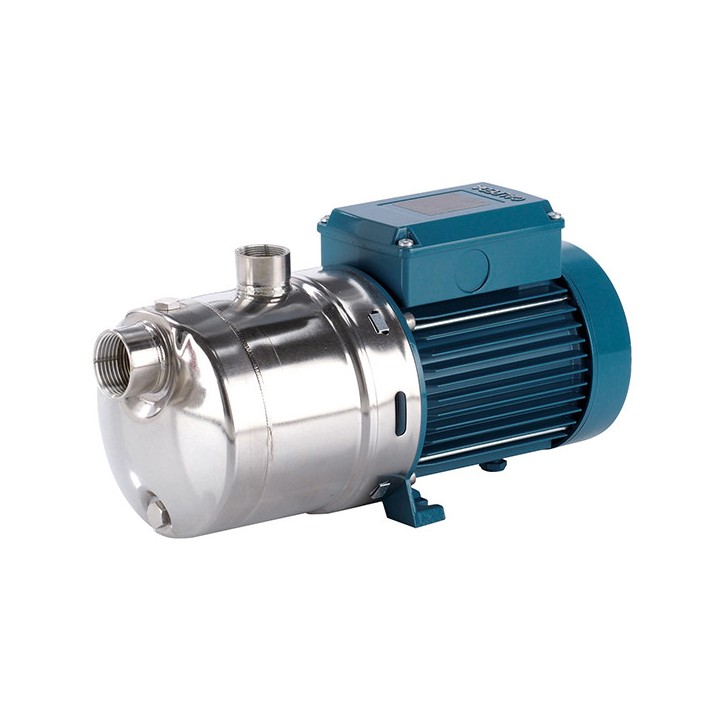 Pompe MXH 406/A Tri Calpeda, multicellulaire, horizontale