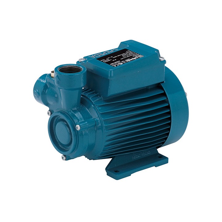 Pompe CT61/A Tri Calpeda, à accélération périphérique
