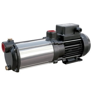 Pompe multicellulaire, horizontale SIGMA 307T Tri Calpeda, pour supresseur,livrée seule
