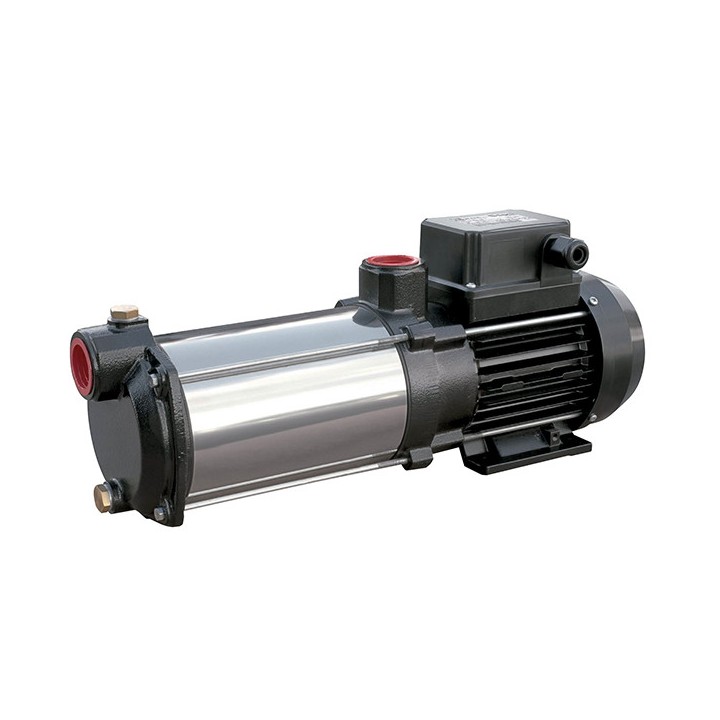 Pompe multicellulaire, horizontale SIGMA 307T Tri Calpeda, pour supresseur,livrée seule