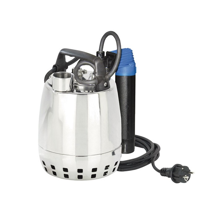 Pompe GXRM 13 GF Mono Calpeda, de drainage