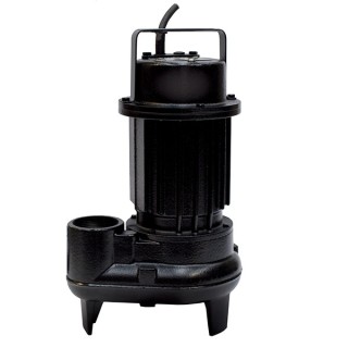 Pompe DGO 200-2-65VT Tri Calpeda, à roue vortex