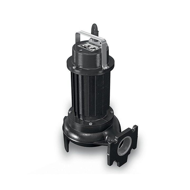 Pompe DGO 200-2-80HT Tri Calpeda, à roue vortex