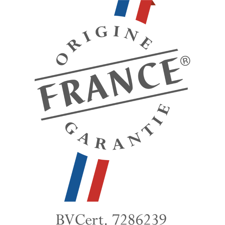 Plaques de toiture Eternit PO5 Teinte Naturelle, largeur 0,92 m, 5 ondes