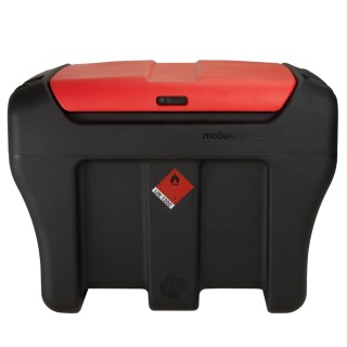 Cuve mobile mobiMASTER Pressol gazoil, 450 L - 12 V-35 L/min