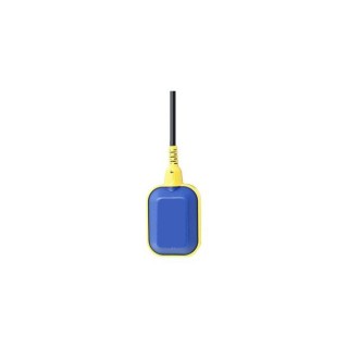 Flotteur boulet FB Calpeda avec câble néoprène HO7RNF 3 x 1 mm²