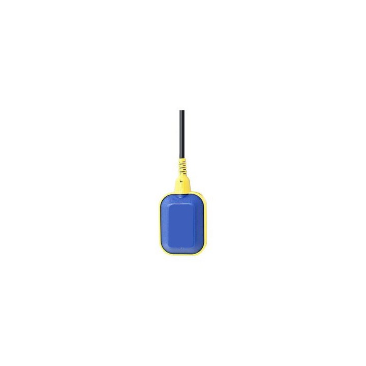 Flotteur boulet FB Calpeda avec câble néoprène HO7RNF 3 x 1 mm²