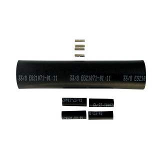 Kit de jonction Calpeda thermorétractable MT 350-60