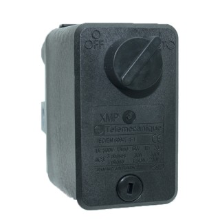 Pressostat télémécanique XMP Calpeda