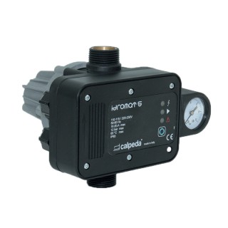 Régulateur électronique IDROMAT Calpeda