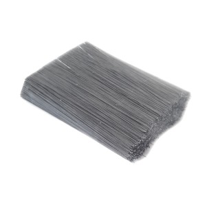 Fils PP d'attache recuits diamètre 0,5 mm, paquet de 1 kg