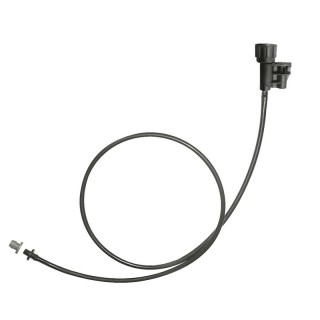 Tubing 120 cm + support micro-asperseurs MEGANET NETAFIM à embase 1/2''