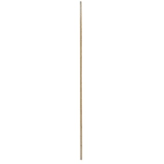 Piquet métal Ø8 mm, longueur 120 cm, pour support MEGANET NETAFIM