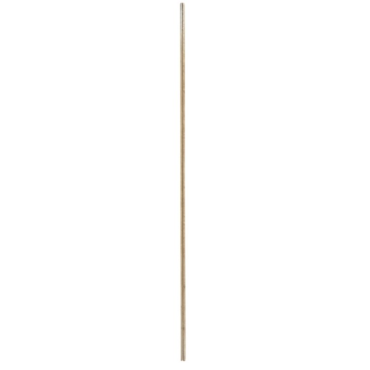 Piquet métal Ø8 mm, longueur 120 cm, pour support MEGANET NETAFIM