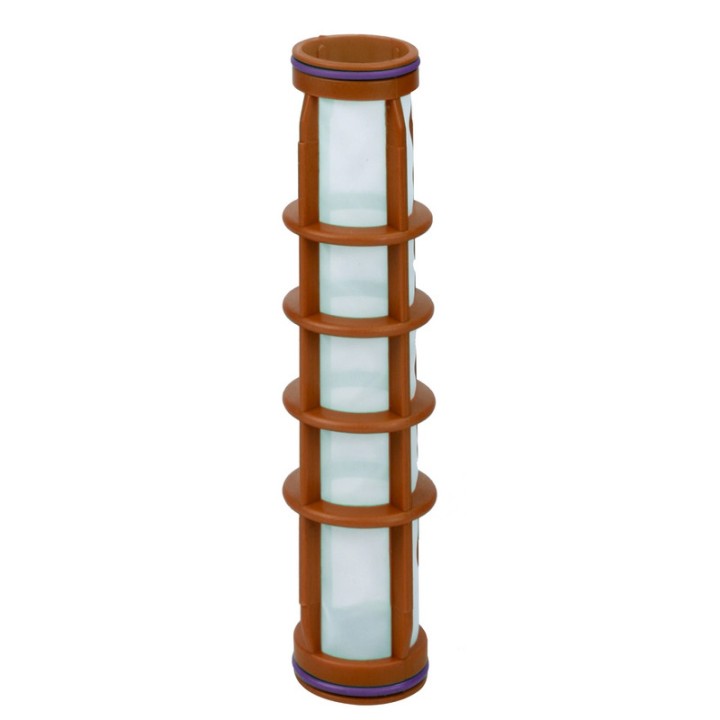 Tamis polyester 130 µ filtre NETAFIM TAVLIT entrée/sortie 3/4" ou 1"