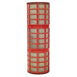 Tamis 130 µ pour filtre manuel et semi-automatique JUMBO SCREENGUARD NETAFIM 2", 3" ou 4"